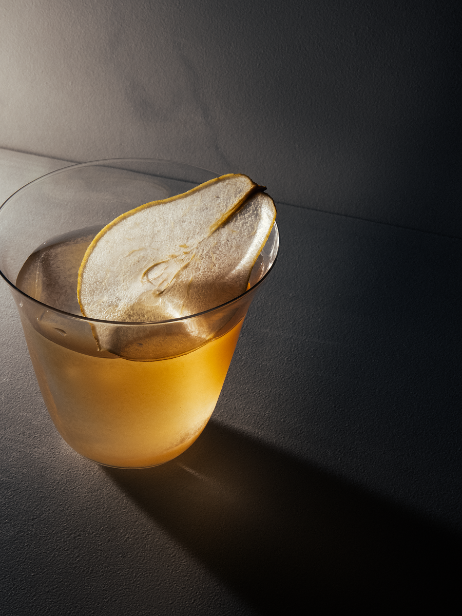 В Stella di Mosca пройдут гастроли бара More (фото 3)