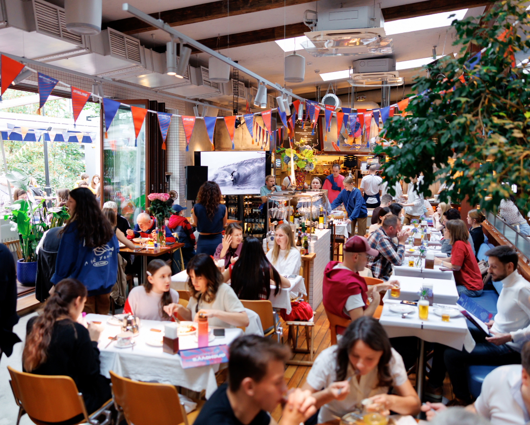 BURO. на выход: светский календарь недели (фото 4)