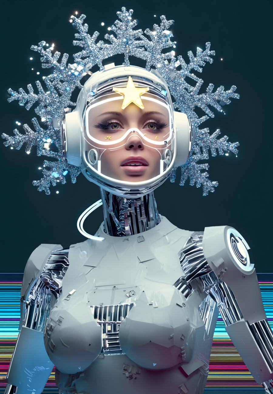 В Колонном зале Дома Союзов пройдет Юбилейная Новогодняя Елка (фото 3)