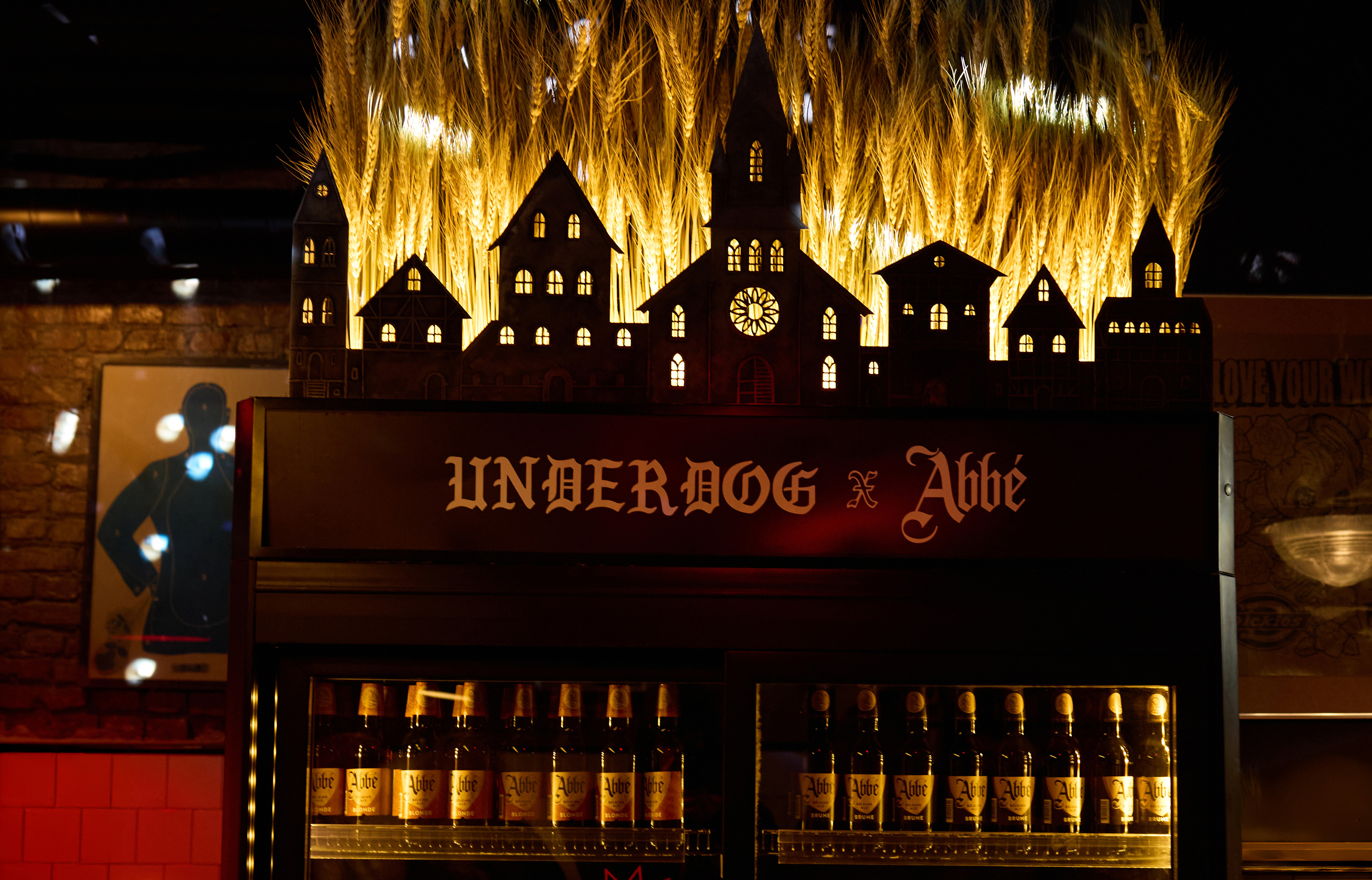 Новости ресторанов: оливье с авокадо, ребра «Кальби» и орешки в чили-карамели (фото 8)