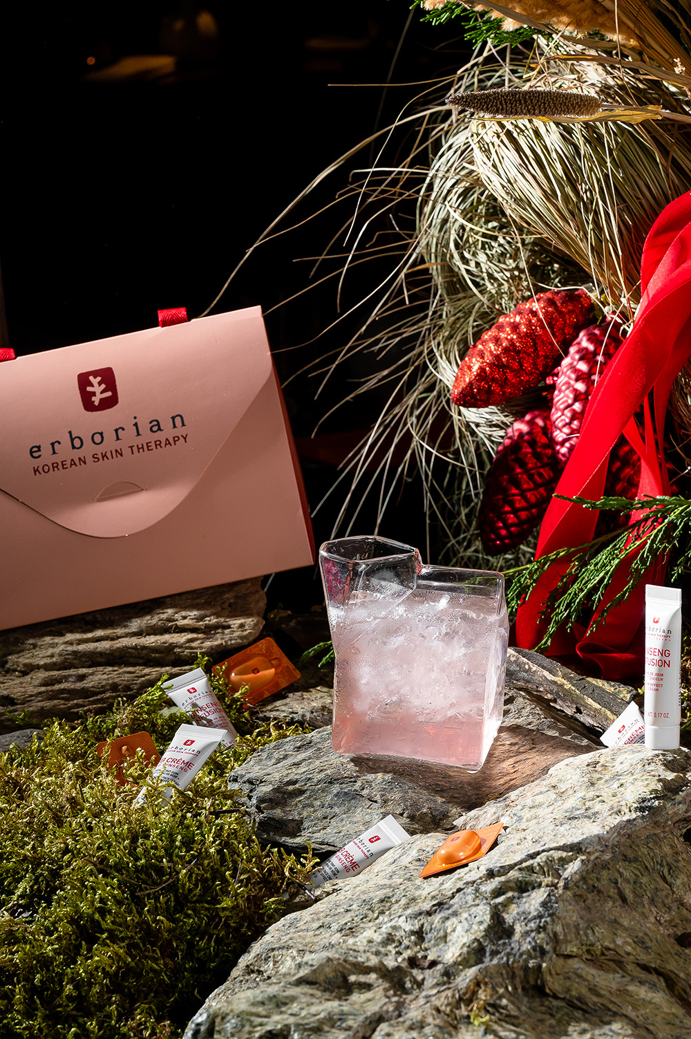 Новости ресторанов: оливье с авокадо, ребра «Кальби» и орешки в чили-карамели (фото 10)