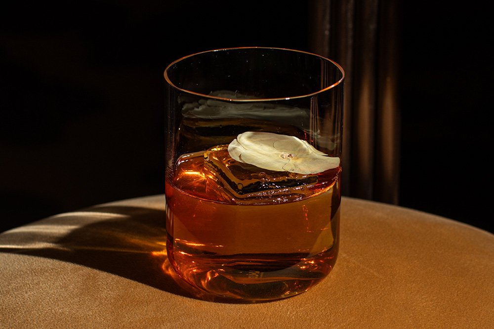 Новости ресторанов: оливье с авокадо, ребра «Кальби» и орешки в чили-карамели (фото 16)