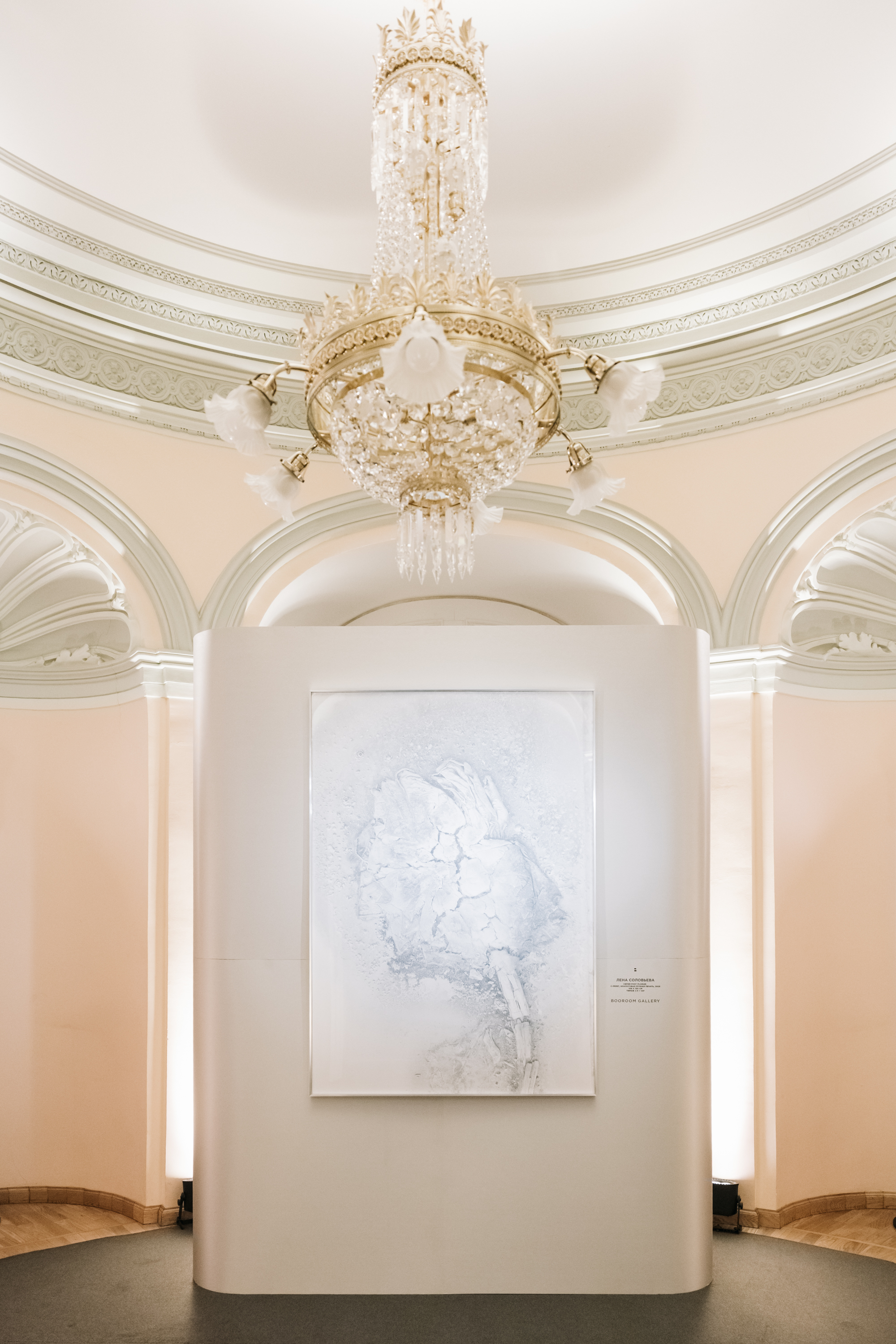 Booroom Gallery провела сольный концерт пианиста Константина Емельянова (фото 2)