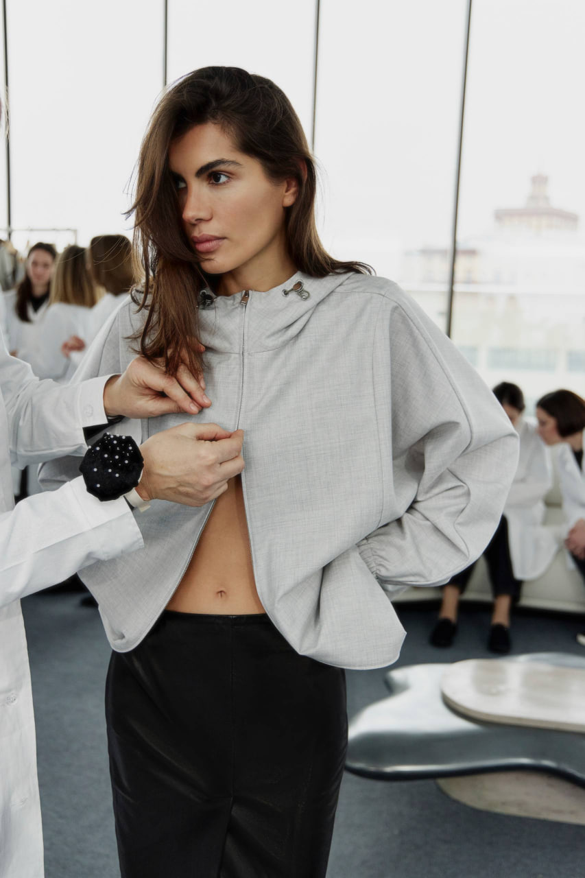 Бренд 12 Storeez и Британка запустили конкурс для молодых дизайнеров (фото 1)