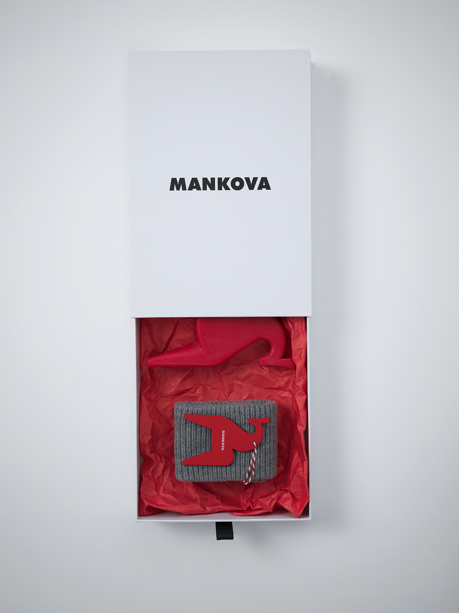 Шубы Only Me и боксы Mankova: что нового в коллекциях локальных брендов (фото 29)