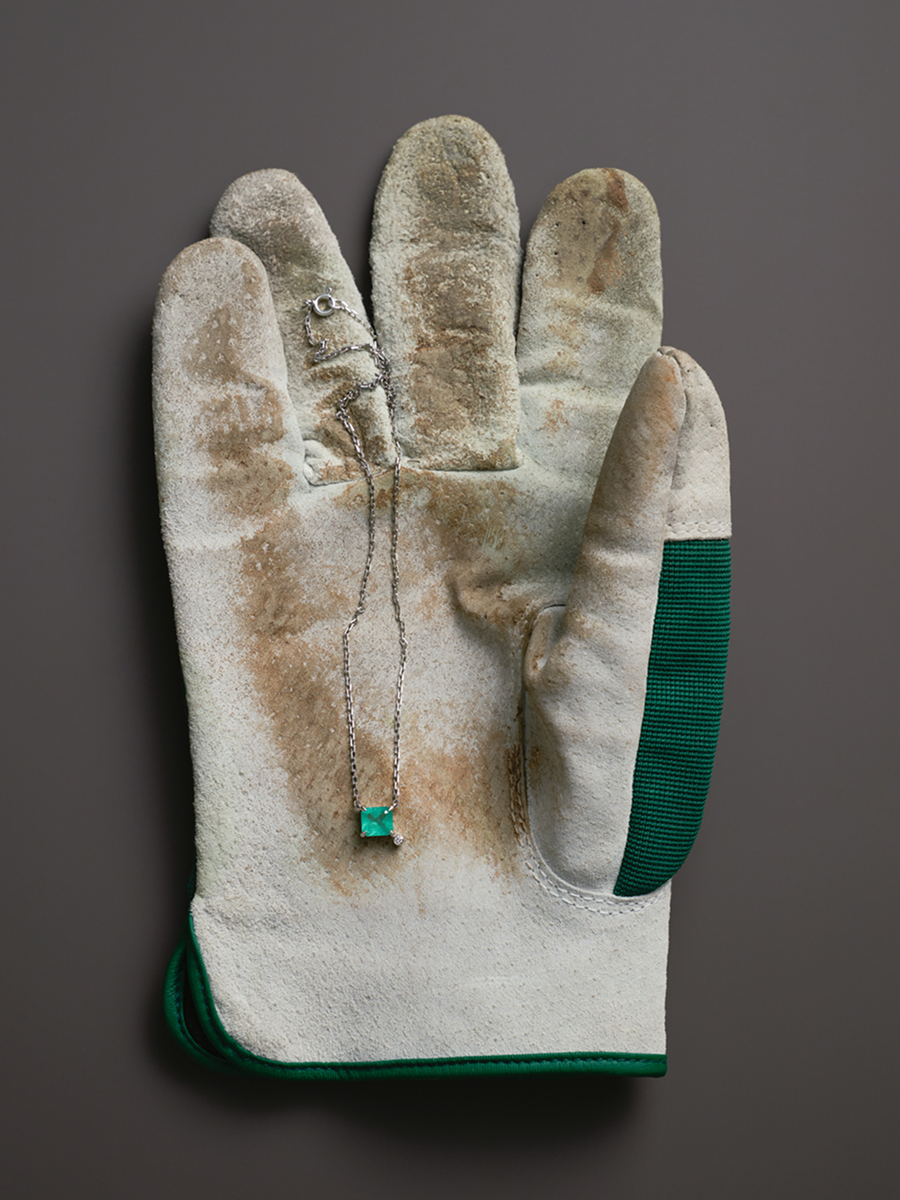 Шубы Only Me и боксы Mankova: что нового в коллекциях локальных брендов (фото 5)