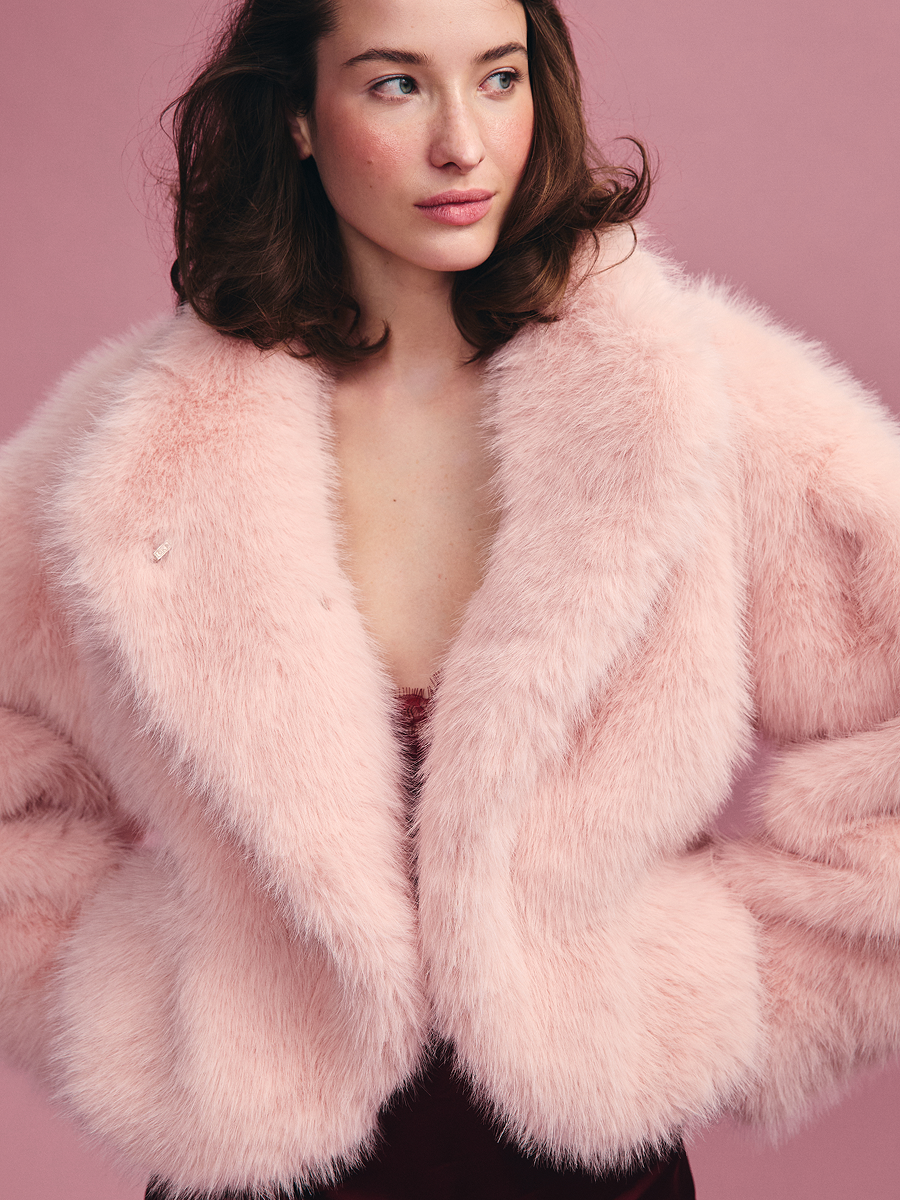 Шубы Only Me и боксы Mankova: что нового в коллекциях локальных брендов (фото 26)