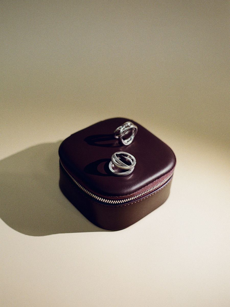 Шубы Only Me и боксы Mankova: что нового в коллекциях локальных брендов (фото 24)