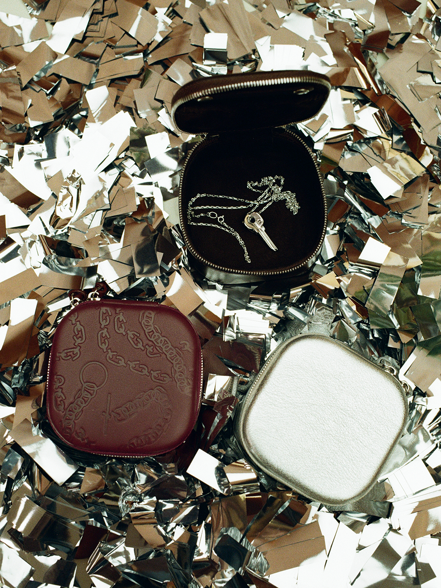 Шубы Only Me и боксы Mankova: что нового в коллекциях локальных брендов (фото 23)