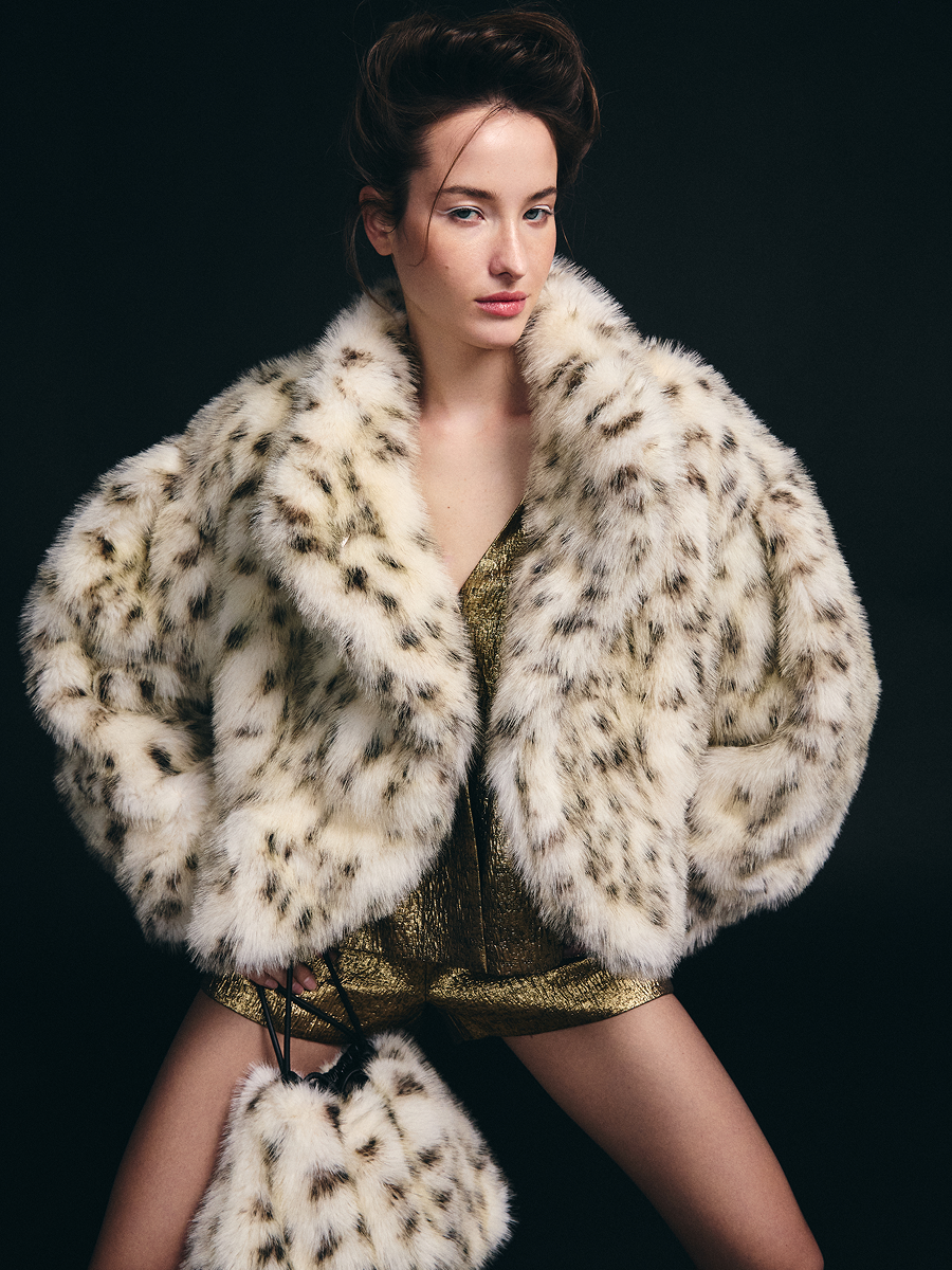 Шубы Only Me и боксы Mankova: что нового в коллекциях локальных брендов (фото 27)