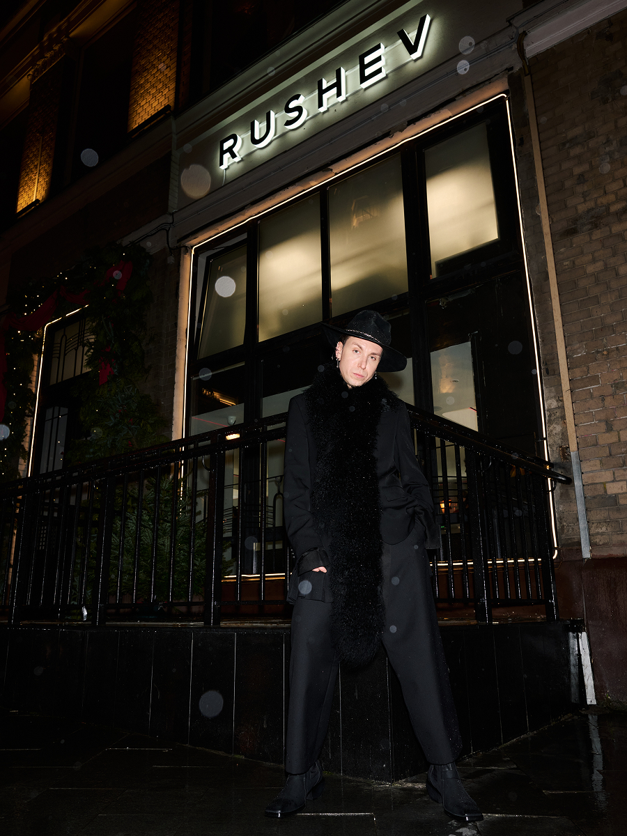 Шубы Only Me и боксы Mankova: что нового в коллекциях локальных брендов (фото 9)