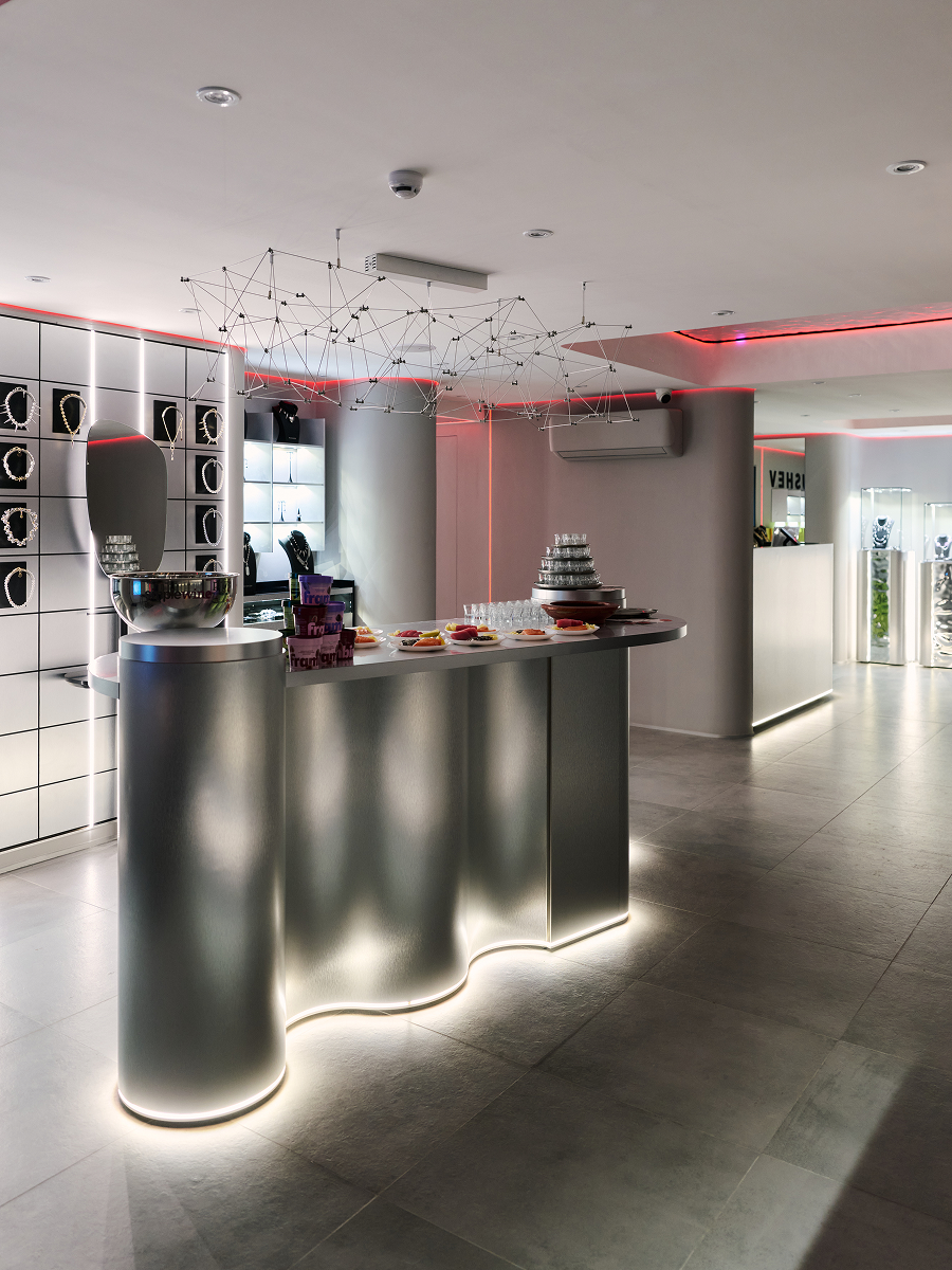 Шубы Only Me и боксы Mankova: что нового в коллекциях локальных брендов (фото 8)