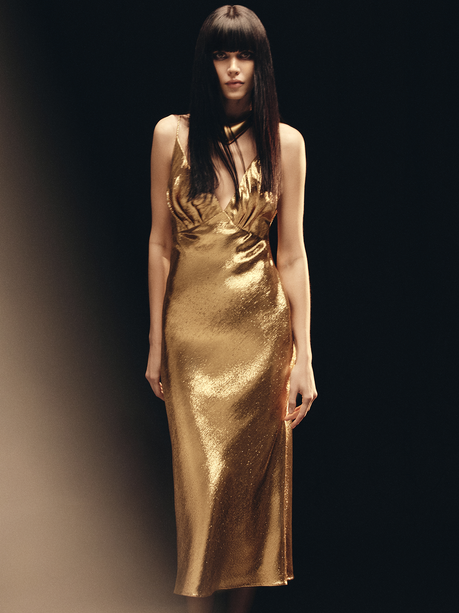 Шубы Only Me и боксы Mankova: что нового в коллекциях локальных брендов (фото 11)