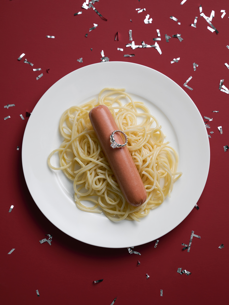 Шубы Only Me и боксы Mankova: что нового в коллекциях локальных брендов (фото 6)