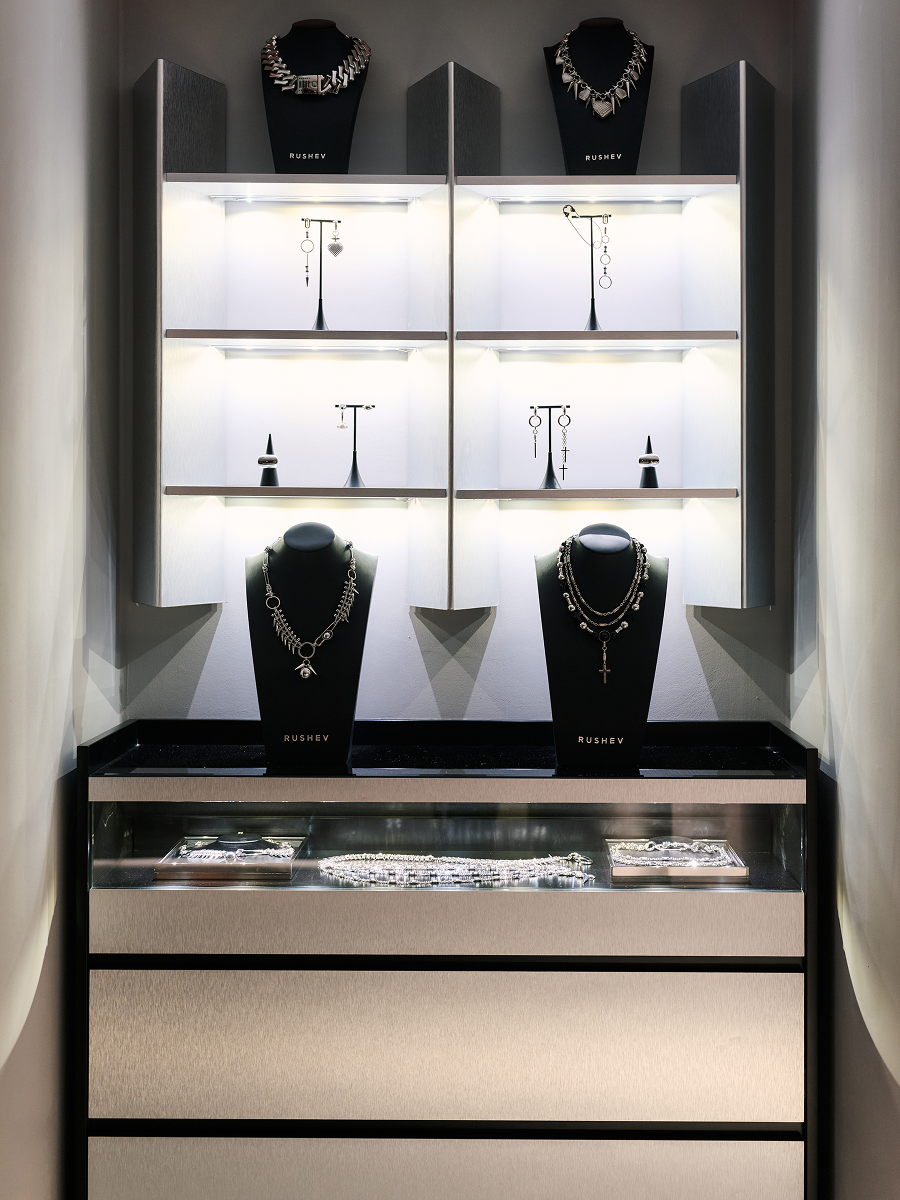 Шубы Only Me и боксы Mankova: что нового в коллекциях локальных брендов (фото 7)