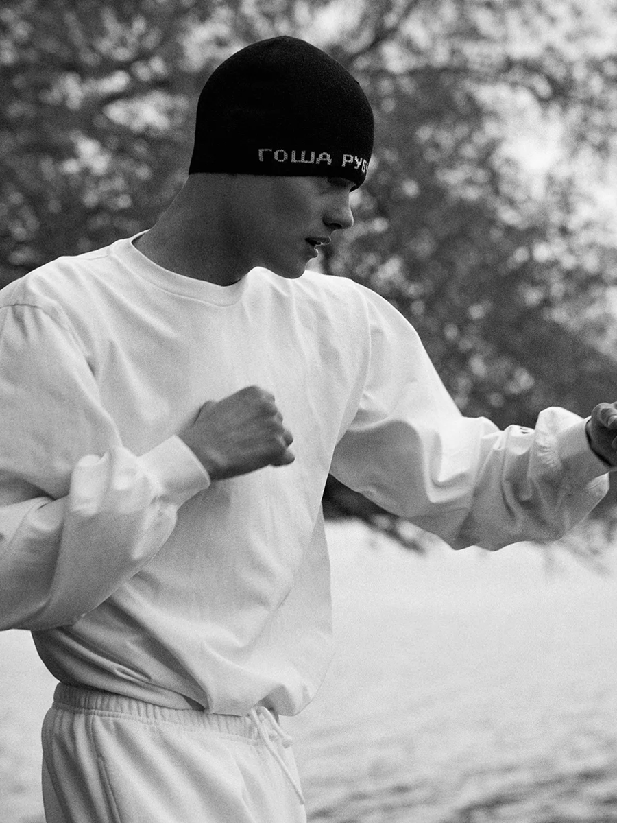 Шубы Only Me и боксы Mankova: что нового в коллекциях локальных брендов (фото 21)