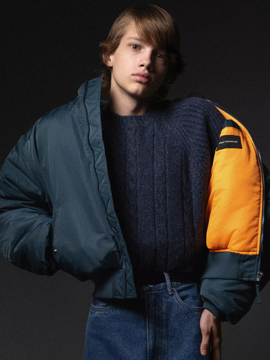 Шубы Only Me и боксы Mankova: что нового в коллекциях локальных брендов (фото 20)