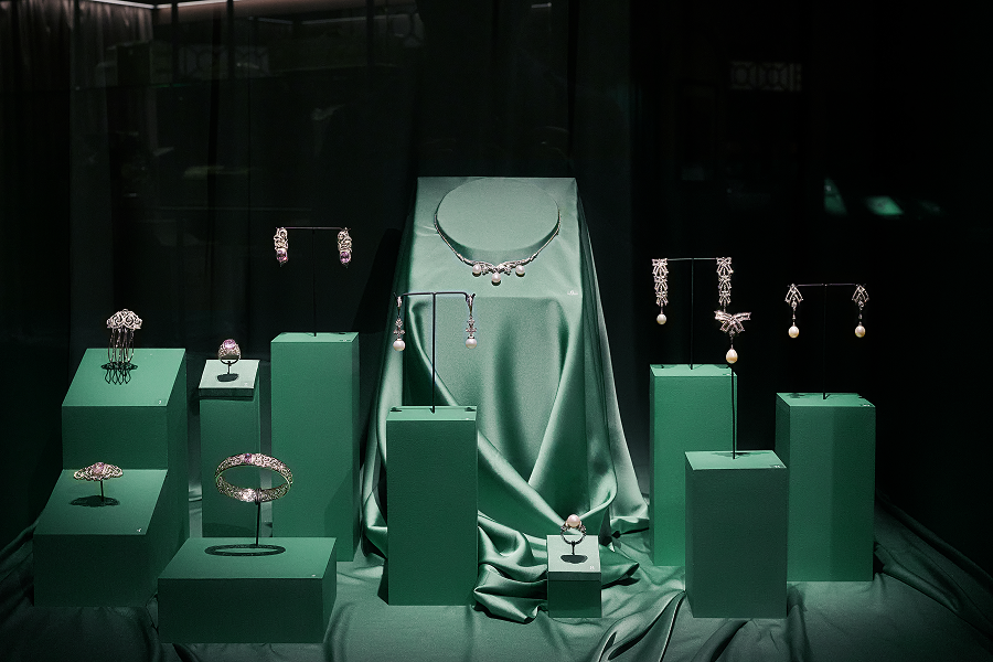 MIUZ Diamonds принял участие в проекте Государственного исторического музея (фото 2)