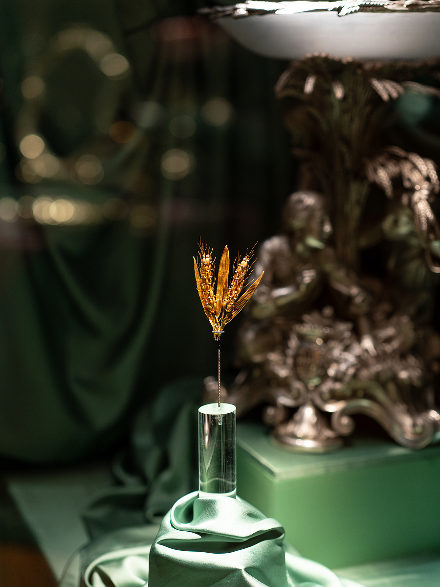 MIUZ Diamonds принял участие в проекте Государственного исторического музея (фото 5)