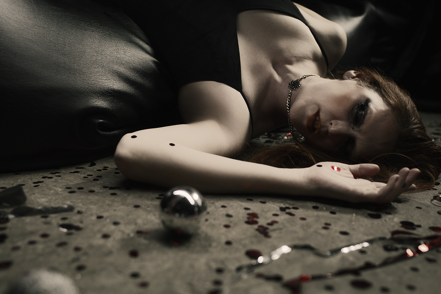 Berhasm выпустил новогоднюю кампанию The Morning After (фото 6)