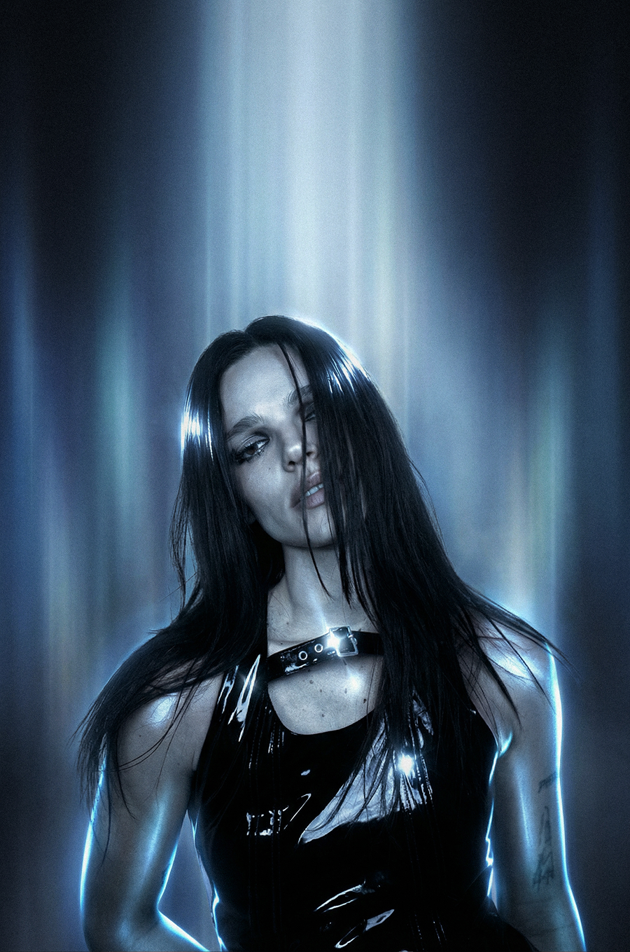 Berhasm выпустил новогоднюю кампанию The Morning After (фото 21)