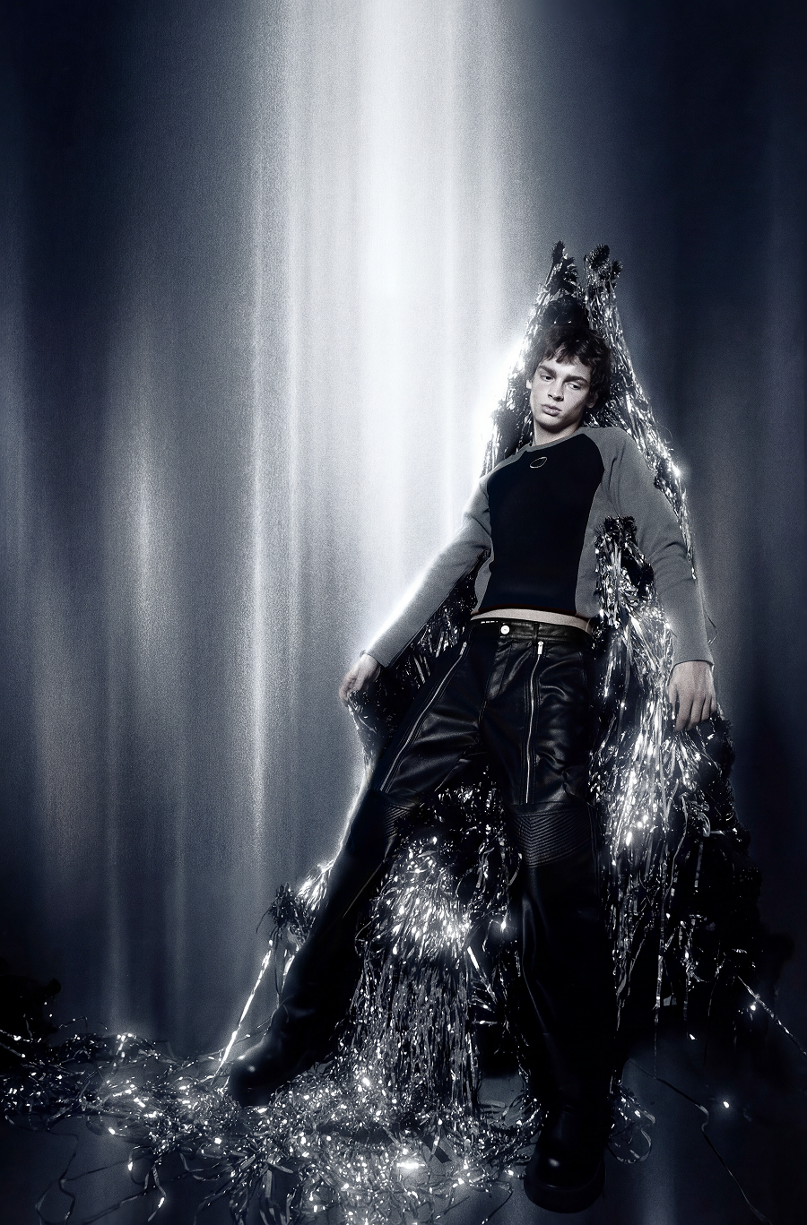 Berhasm выпустил новогоднюю кампанию The Morning After (фото 18)