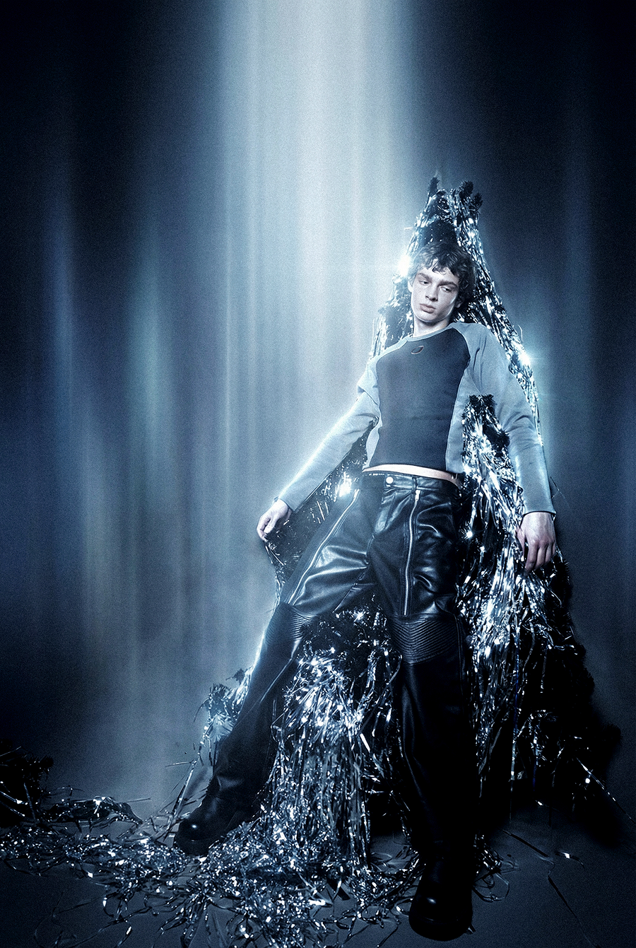 Berhasm выпустил новогоднюю кампанию The Morning After (фото 17)