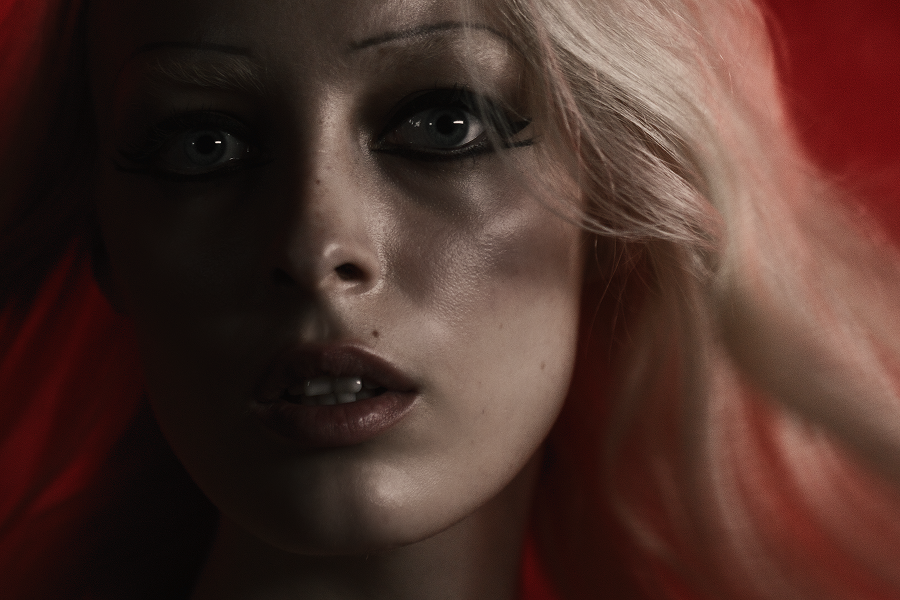 Berhasm выпустил новогоднюю кампанию The Morning After (фото 14)