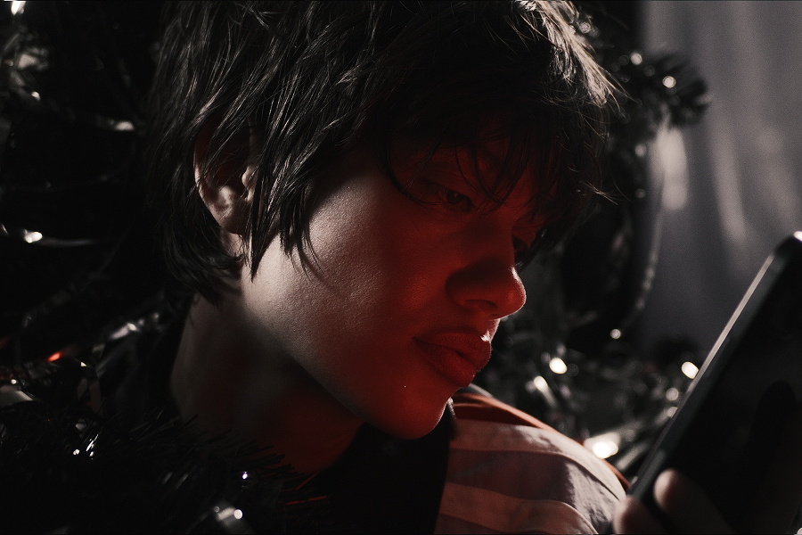 Berhasm выпустил новогоднюю кампанию The Morning After (фото 5)