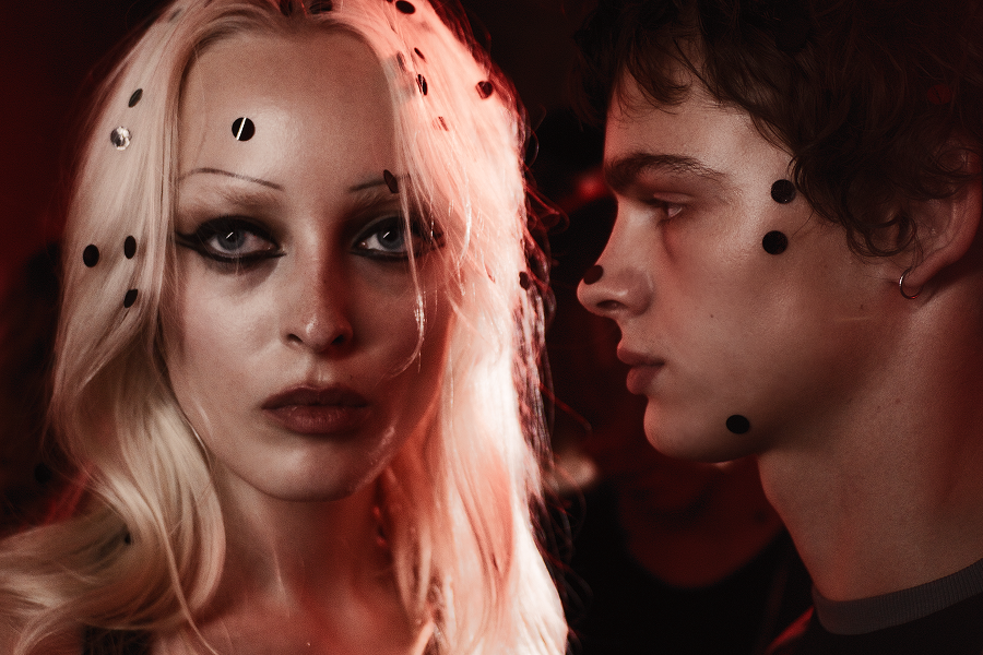 Berhasm выпустил новогоднюю кампанию The Morning After (фото 1)