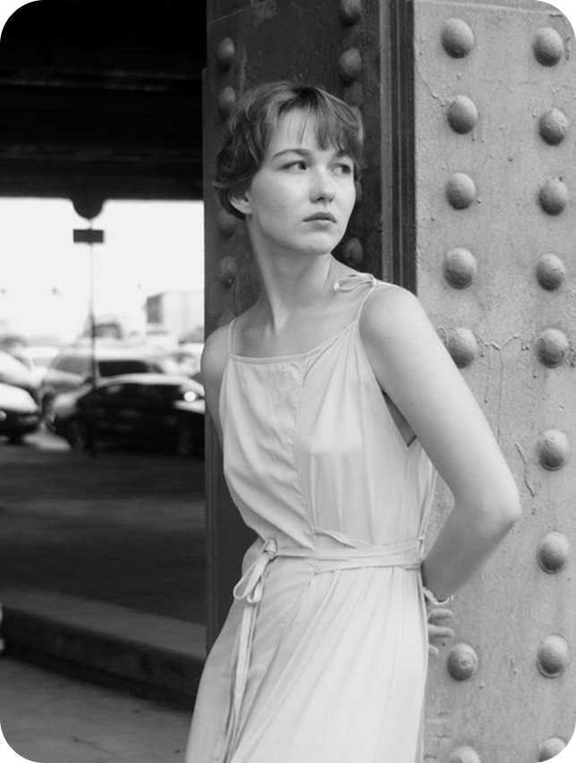 Голоса поколения: 16 новых русскоязычных писателей, за которыми мы будем следить. Выбор BURO. (фото 12)