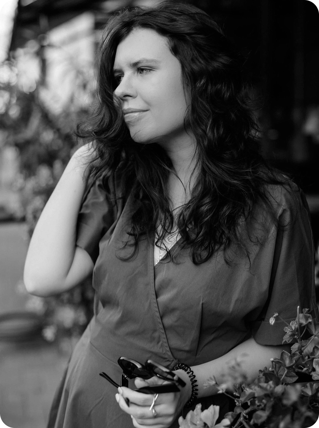 Голоса поколения: 16 новых русскоязычных писателей, за которыми мы будем следить. Выбор BURO. (фото 8)