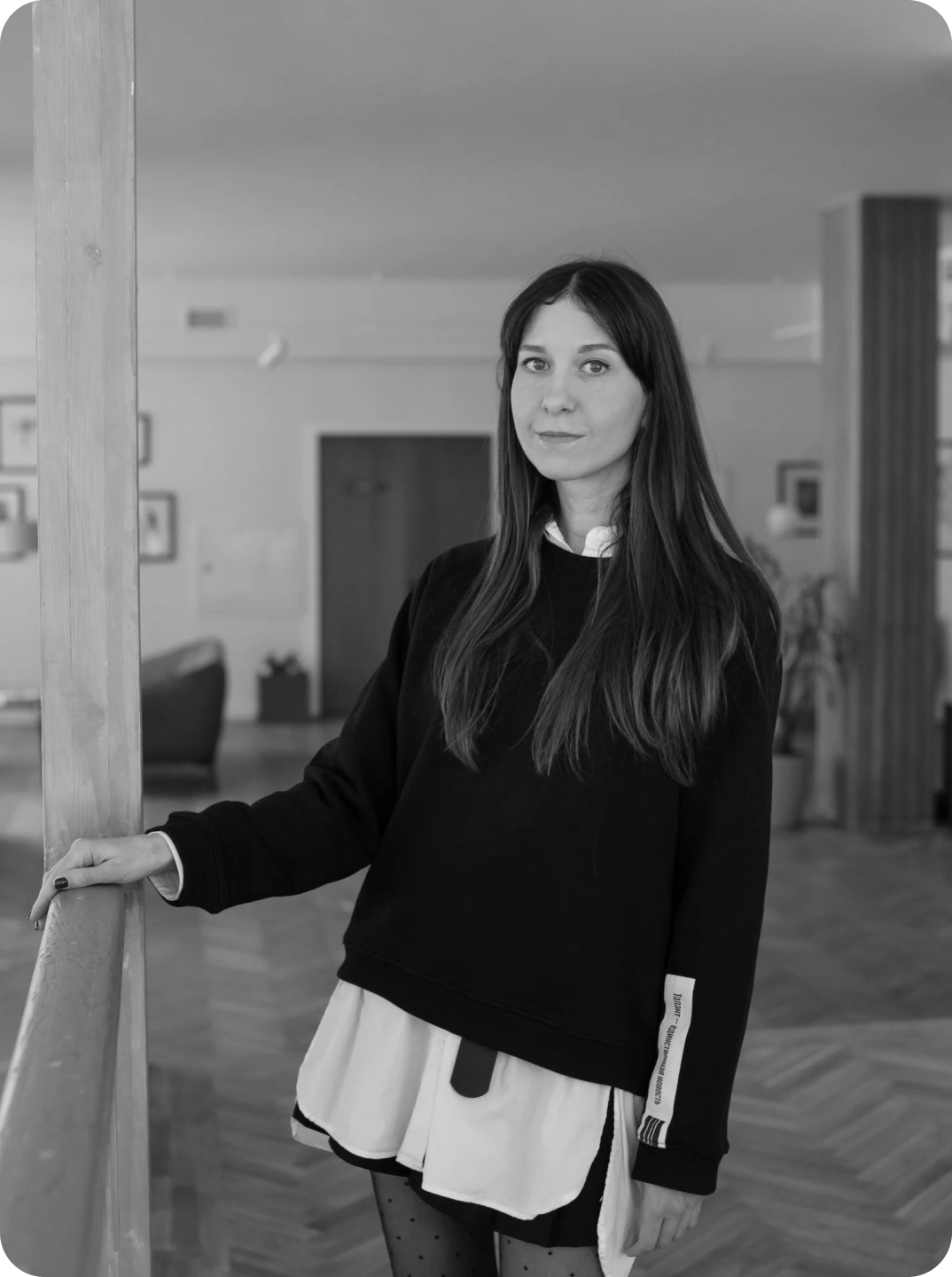 Голоса поколения: 16 новых русскоязычных писателей, за которыми мы будем следить. Выбор BURO. (фото 7)