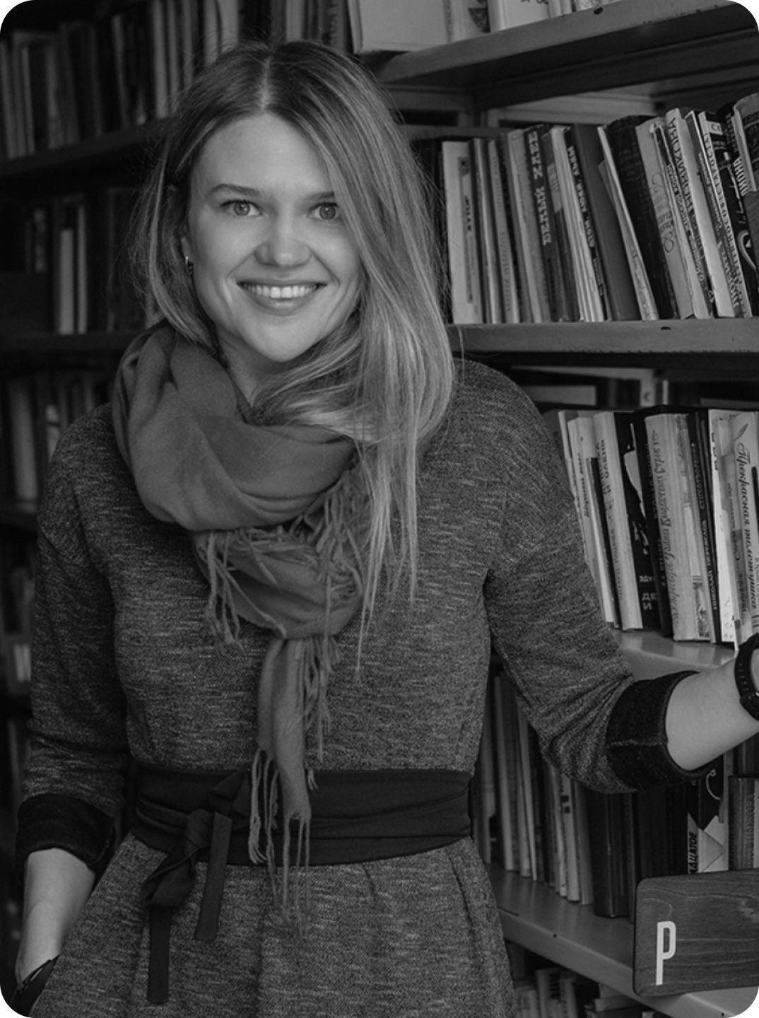 Голоса поколения: 16 новых русскоязычных писателей, за которыми мы будем следить. Выбор BURO. (фото 1)