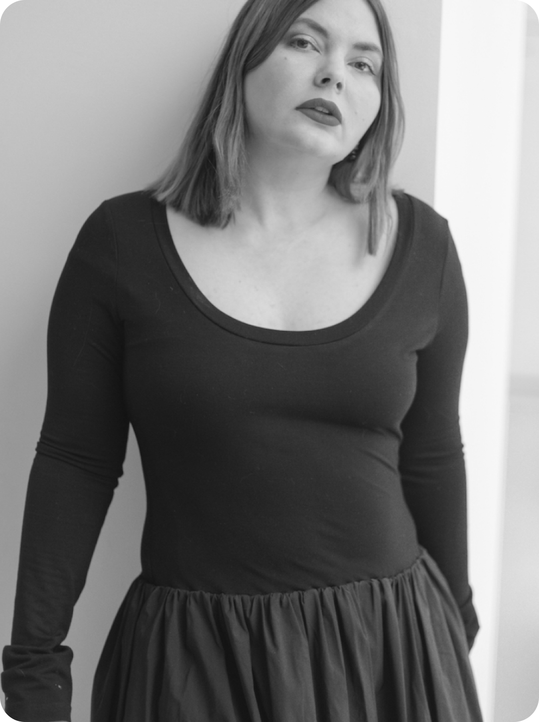 Голоса поколения: 16 новых русскоязычных писателей, за которыми мы будем следить. Выбор BURO. (фото 9)