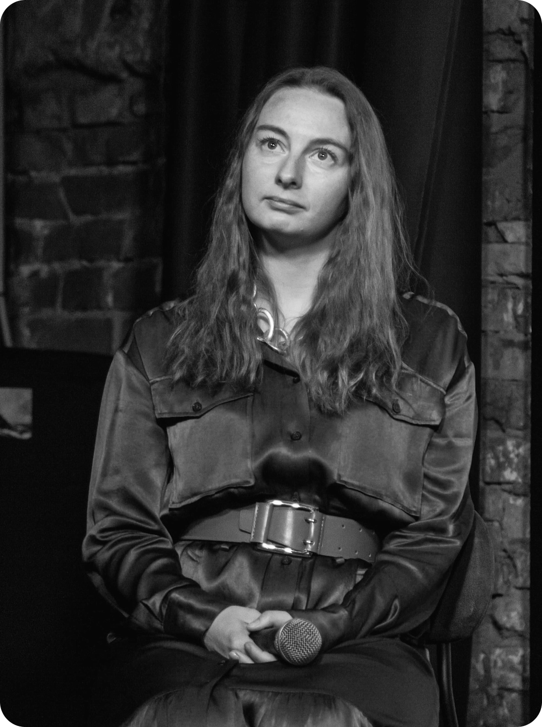 Голоса поколения: 16 новых русскоязычных писателей, за которыми мы будем следить. Выбор BURO. (фото 6)