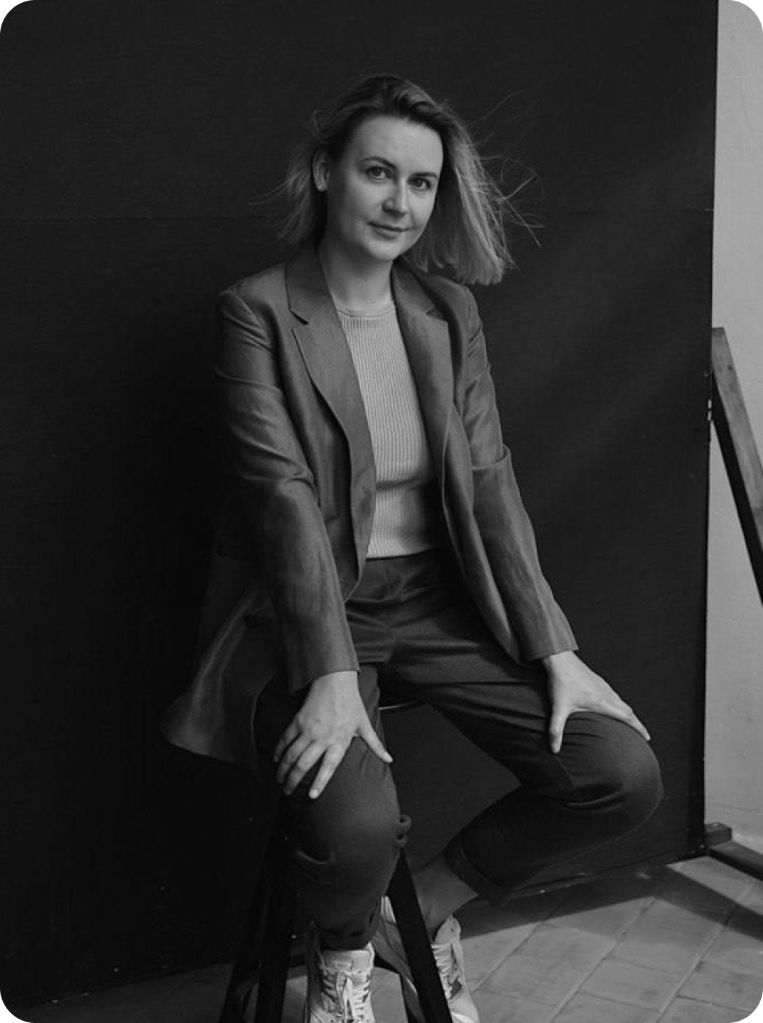 Голоса поколения: 16 новых русскоязычных писателей, за которыми мы будем следить. Выбор BURO. (фото 10)