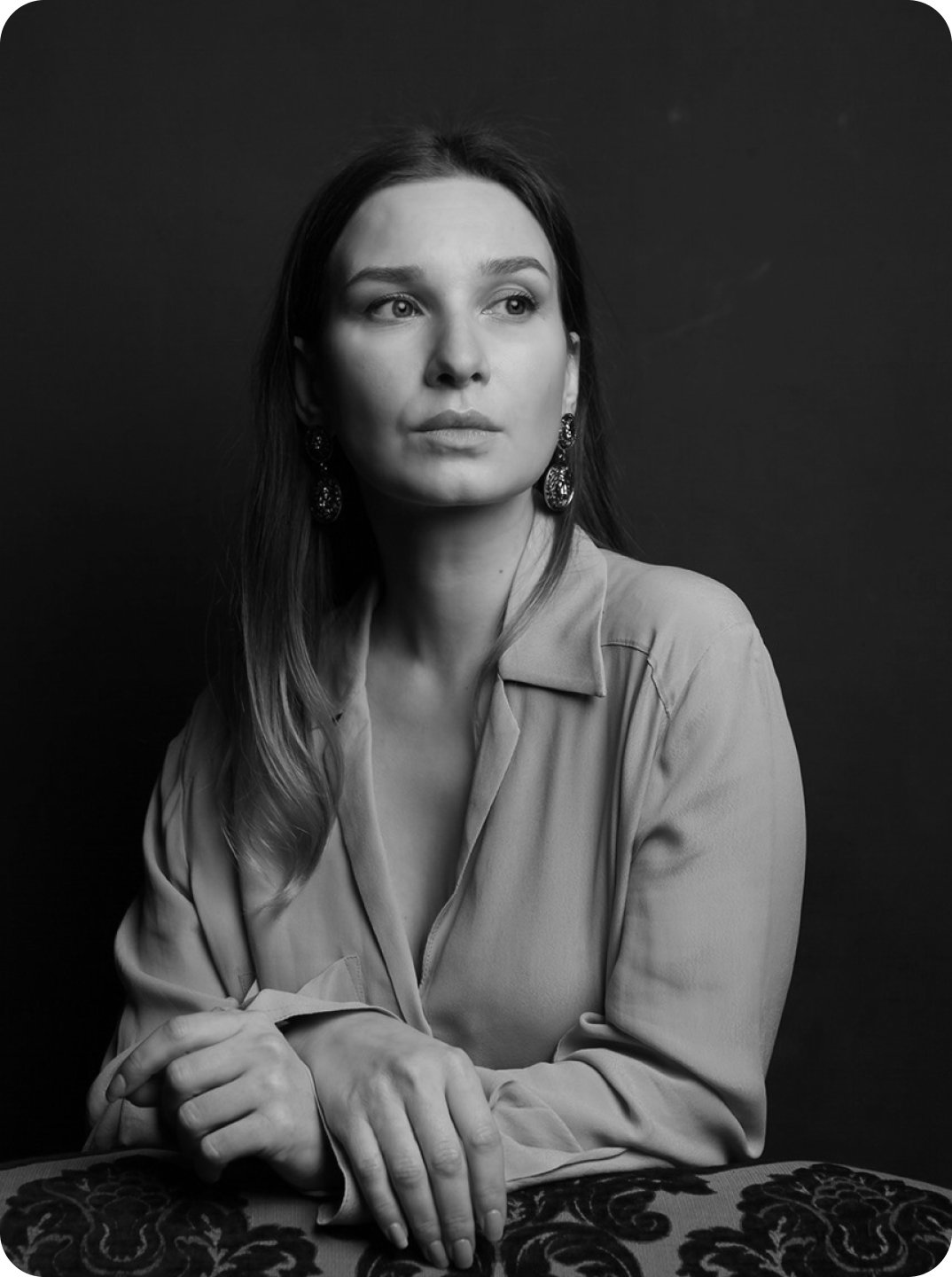 Голоса поколения: 16 новых русскоязычных писателей, за которыми мы будем следить. Выбор BURO. (фото 4)