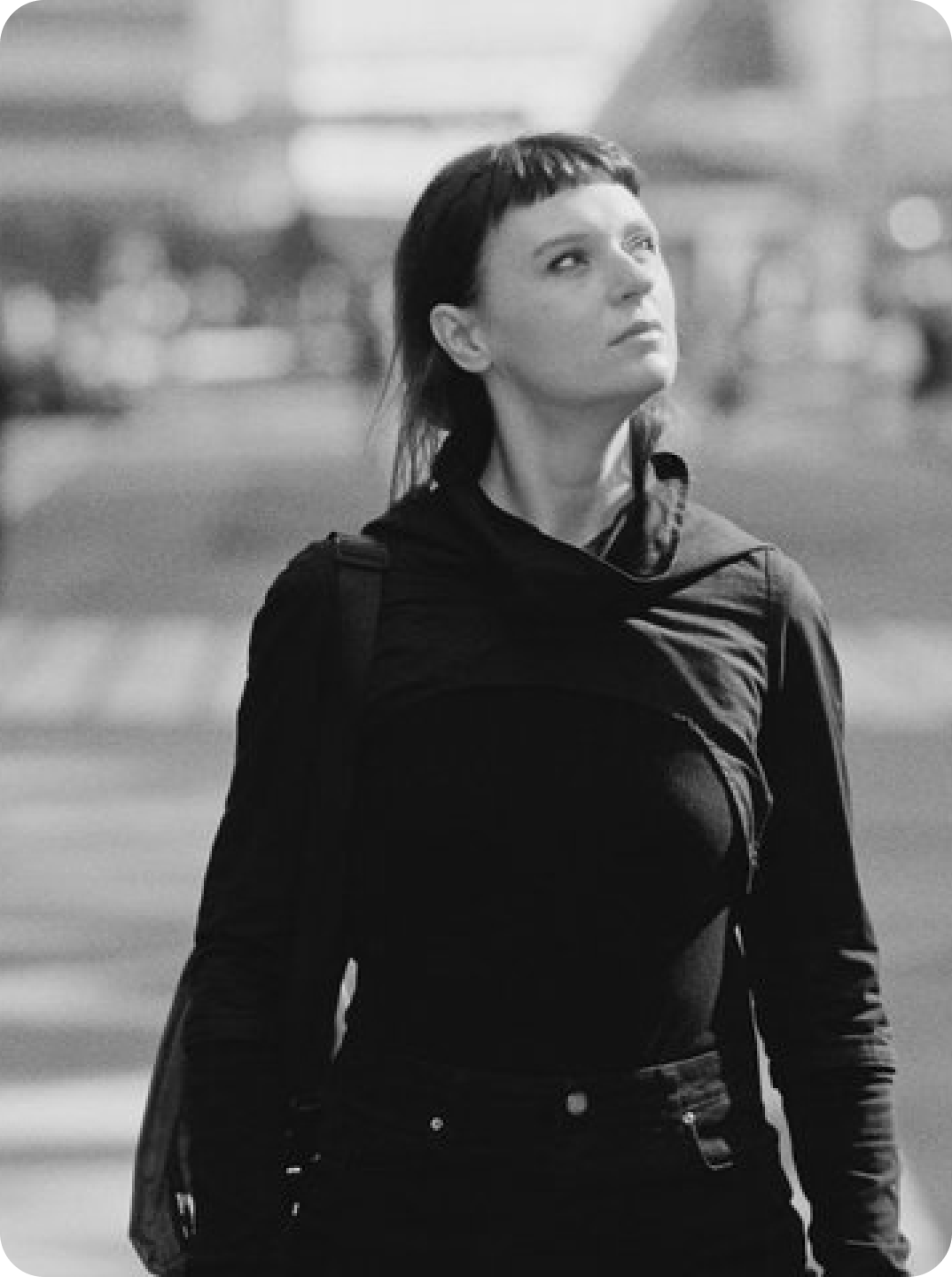 Голоса поколения: 16 новых русскоязычных писателей, за которыми мы будем следить. Выбор BURO. (фото 14)