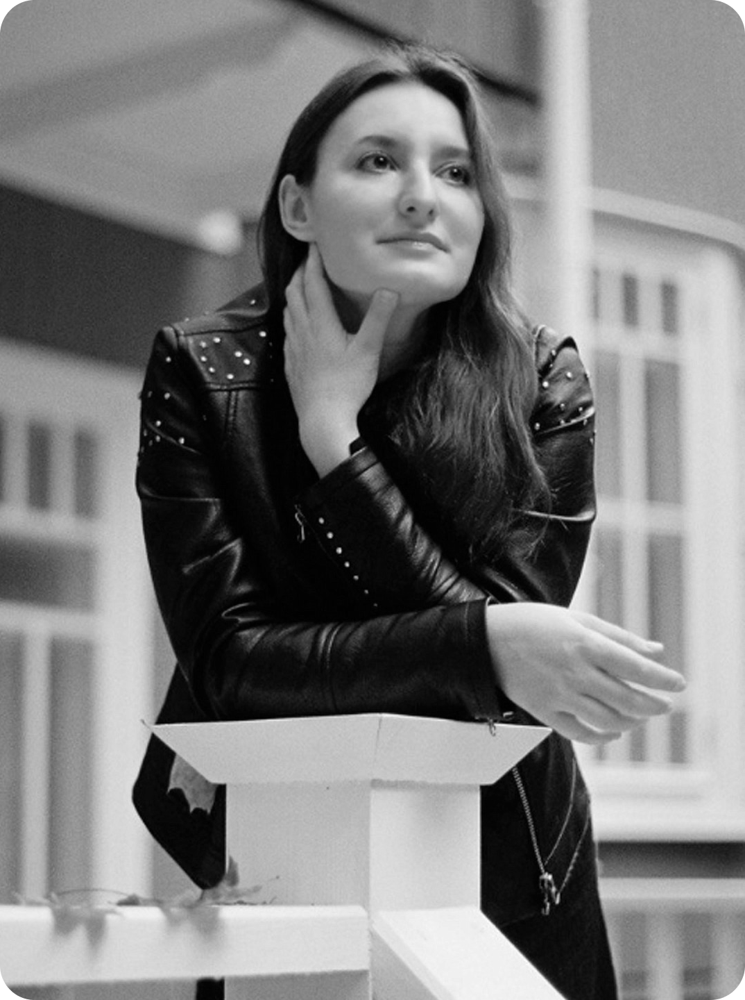 Голоса поколения: 16 новых русскоязычных писателей, за которыми мы будем следить. Выбор BURO. (фото 16)