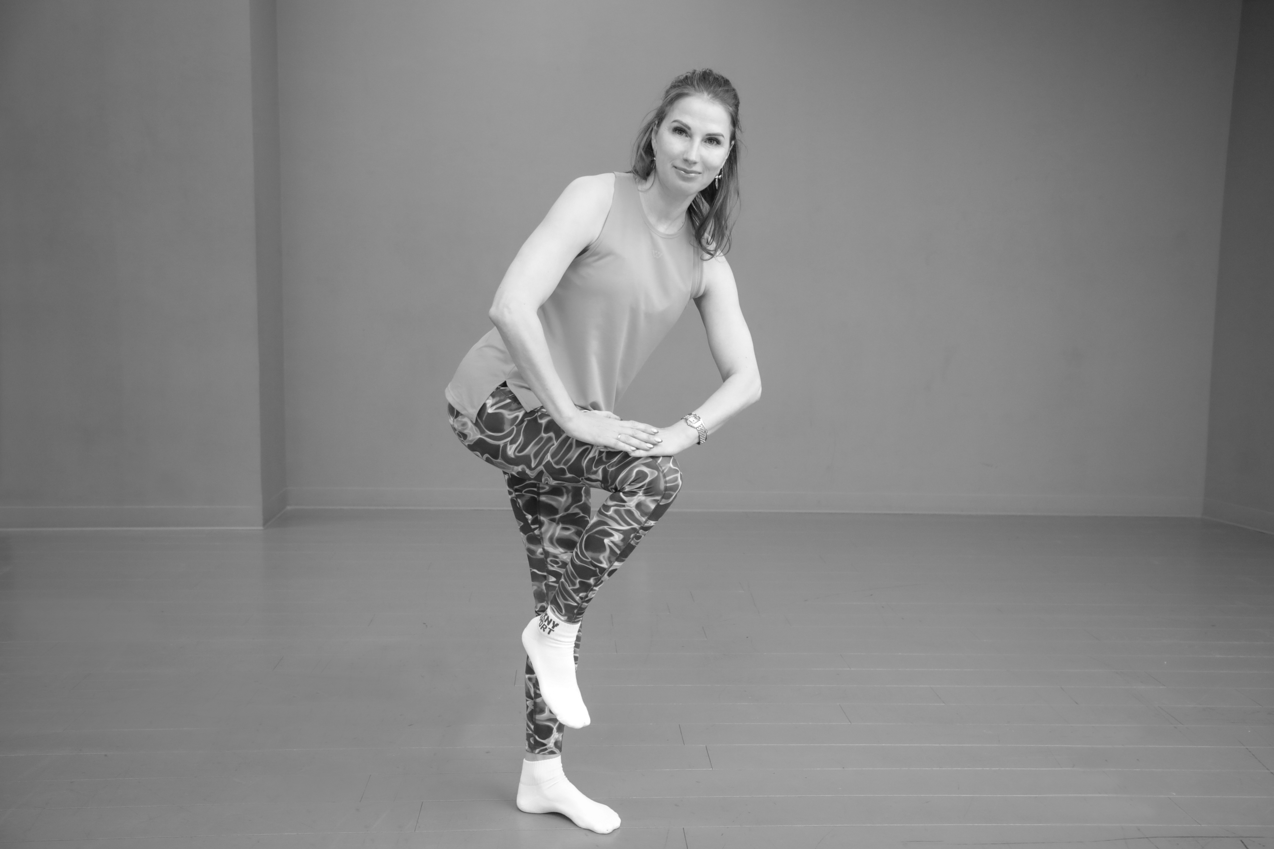 Какие упражнения согреют вместо пледа? Показывает эксперт (фото 2)