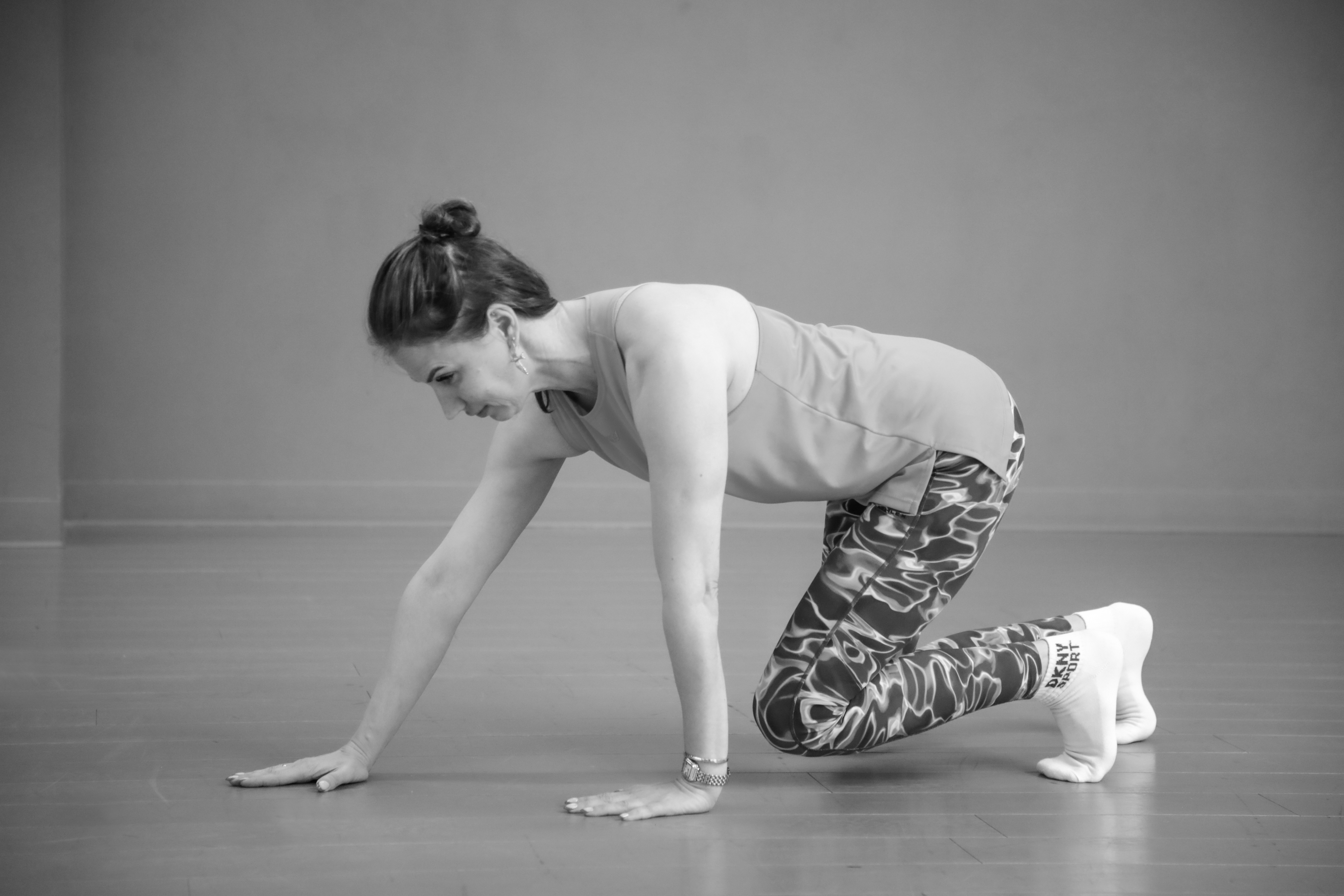 Какие упражнения согреют вместо пледа? Показывает эксперт (фото 5)