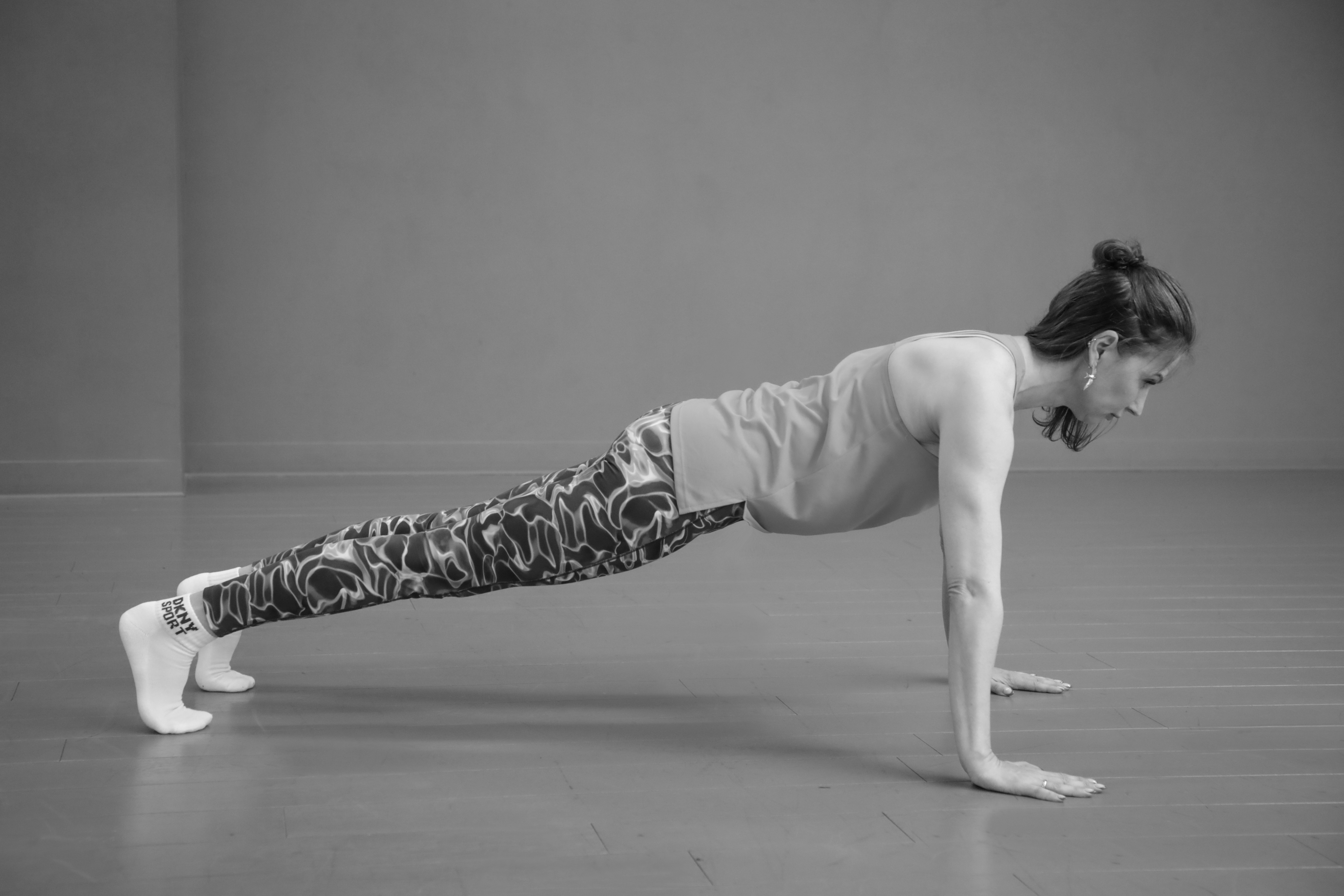 Какие упражнения согреют вместо пледа? Показывает эксперт (фото 7)