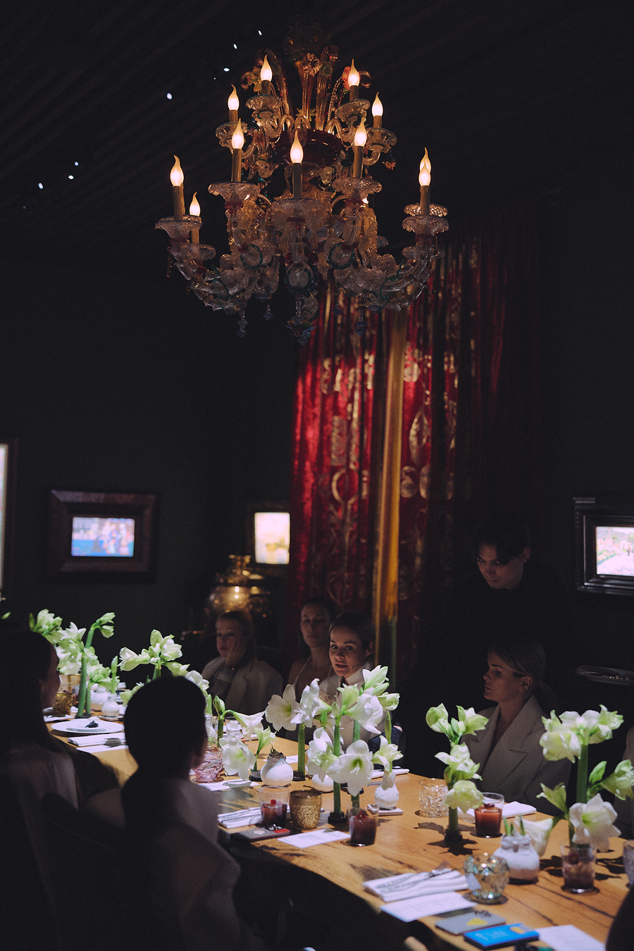 Yuliawave запустил экосистему Ywoman Community (фото 5)