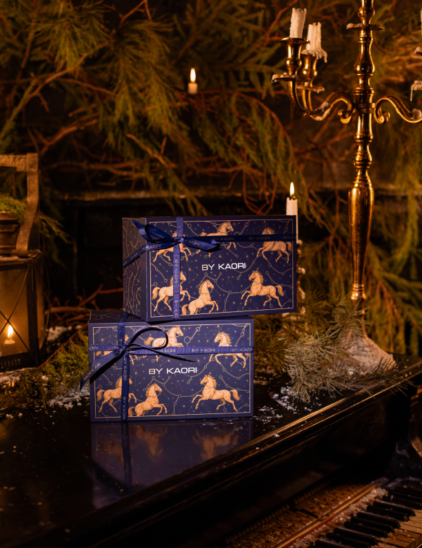 Подарки AlterEgo Italy и адвент-календарь By Kaori: что нового в коллекциях бьюти-брендов (фото 1)