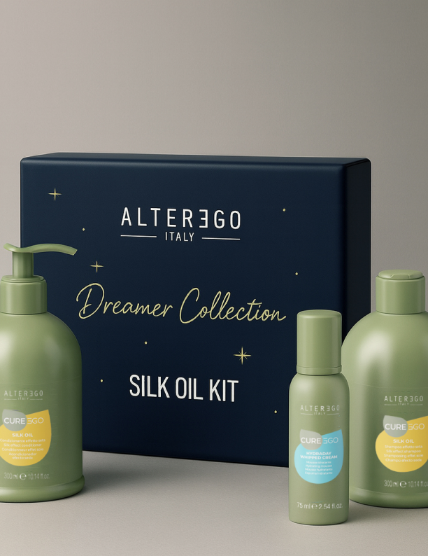 Подарки AlterEgo Italy и адвент-календарь By Kaori: что нового в коллекциях бьюти-брендов (фото 4)