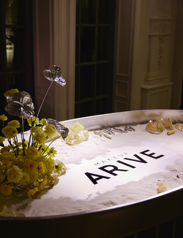 Подарки AlterEgo Italy и адвент-календарь By Kaori: что нового в коллекциях бьюти-брендов (фото 5)