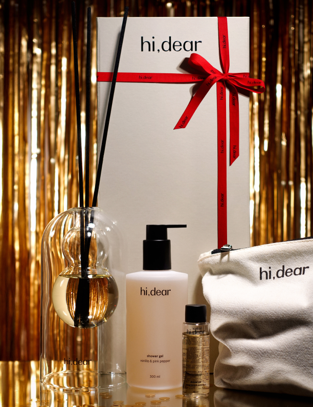 Подарки AlterEgo Italy и адвент-календарь By Kaori: что нового в коллекциях бьюти-брендов (фото 10)