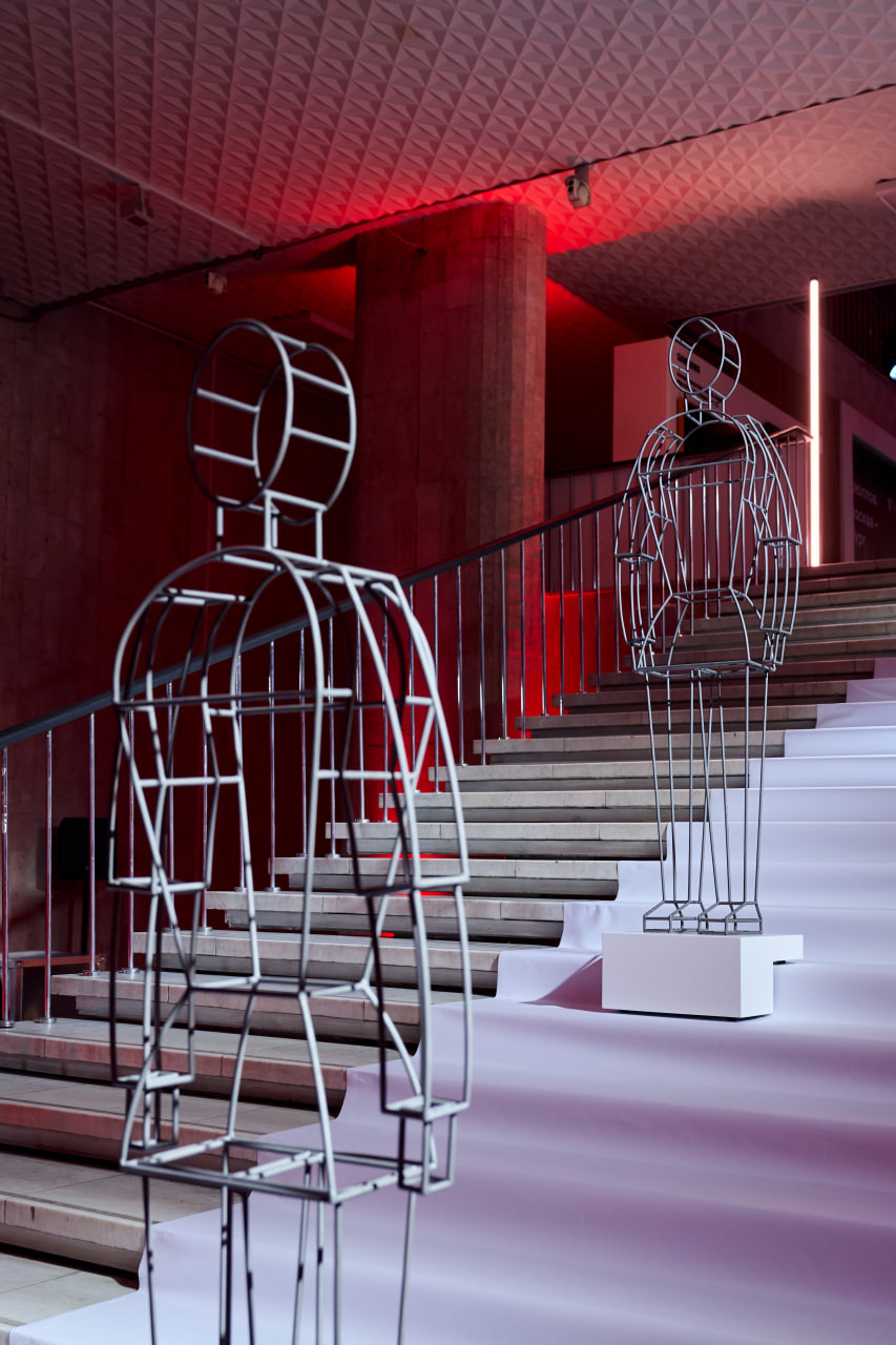 Lamoda провела гала-вечер в Третьяковской галерее (фото 6)