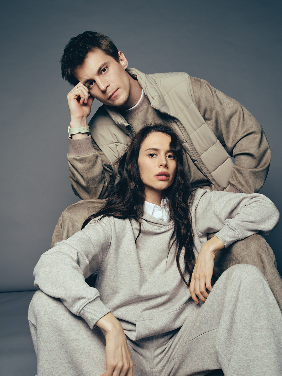 Шубы Only Me и боксы Mankova: что нового в коллекциях локальных брендов (фото 13)